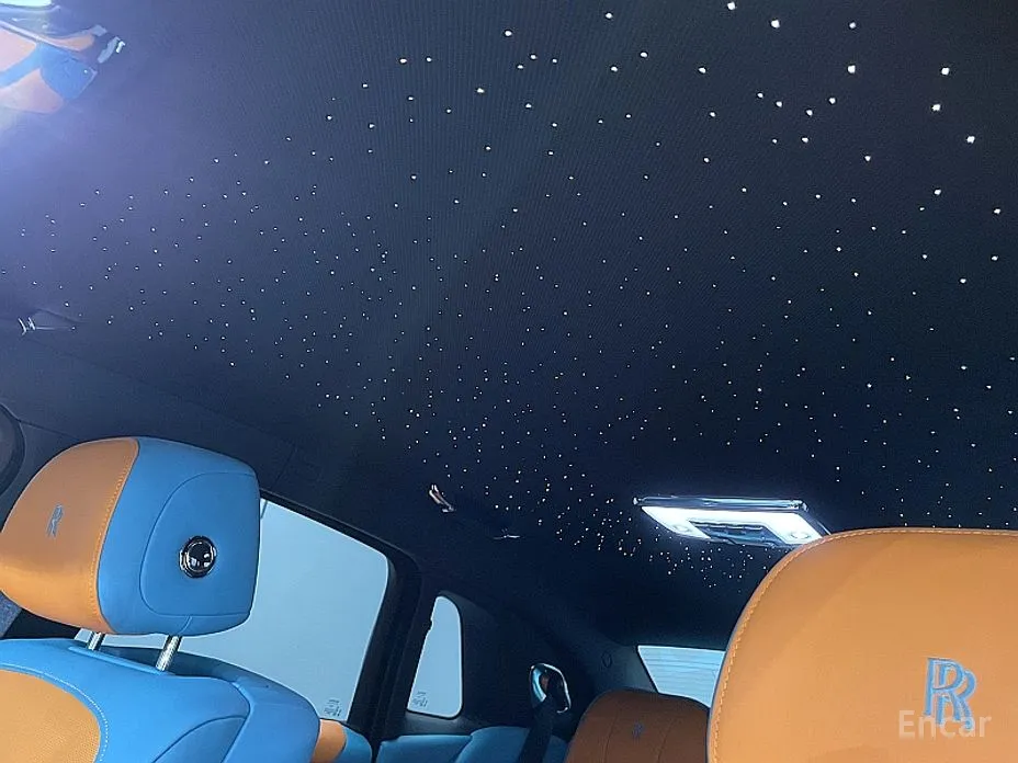 Фото 12 - Rolls-Royce Ghost