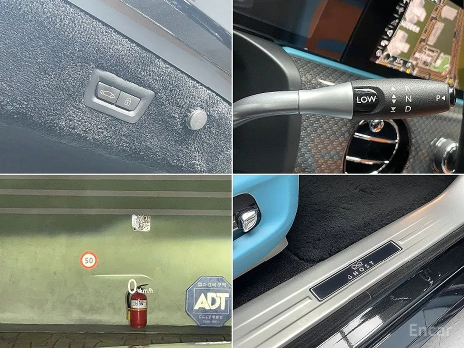 Фото 20 - Rolls-Royce Ghost