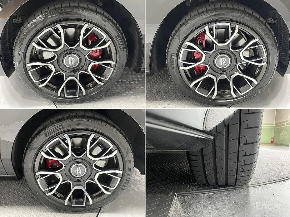 Фото 5 - Rolls-Royce Ghost