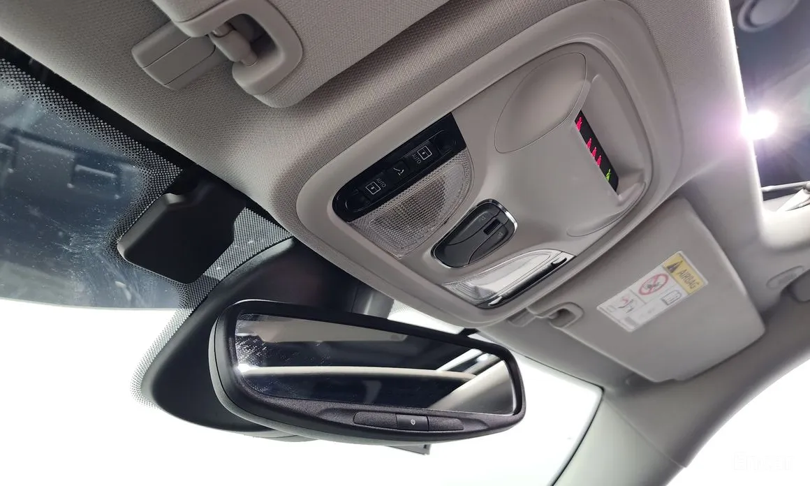 Фото 18 - Jeep Cherokee