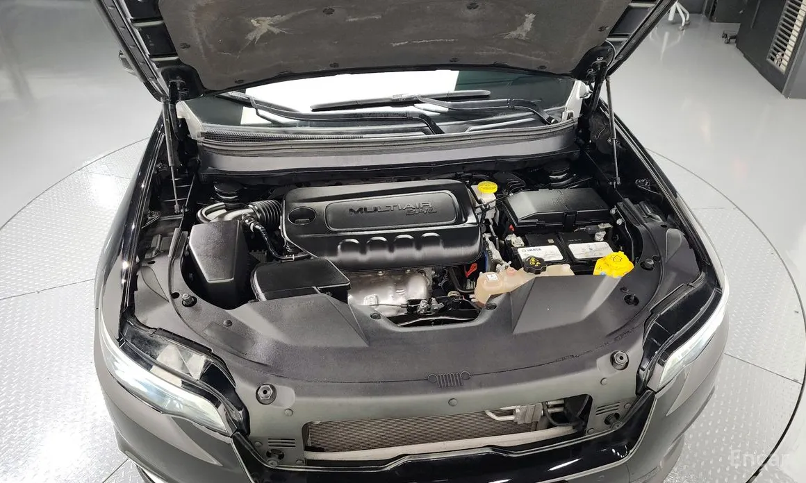 Фото 6 - Jeep Cherokee