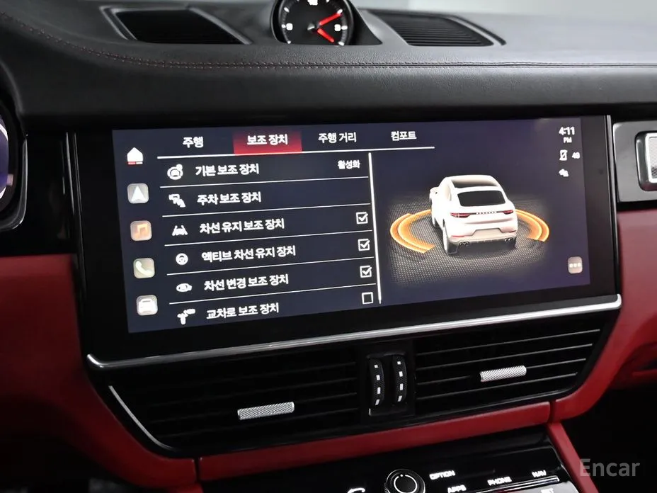 Фото 14 - Porsche Cayenne