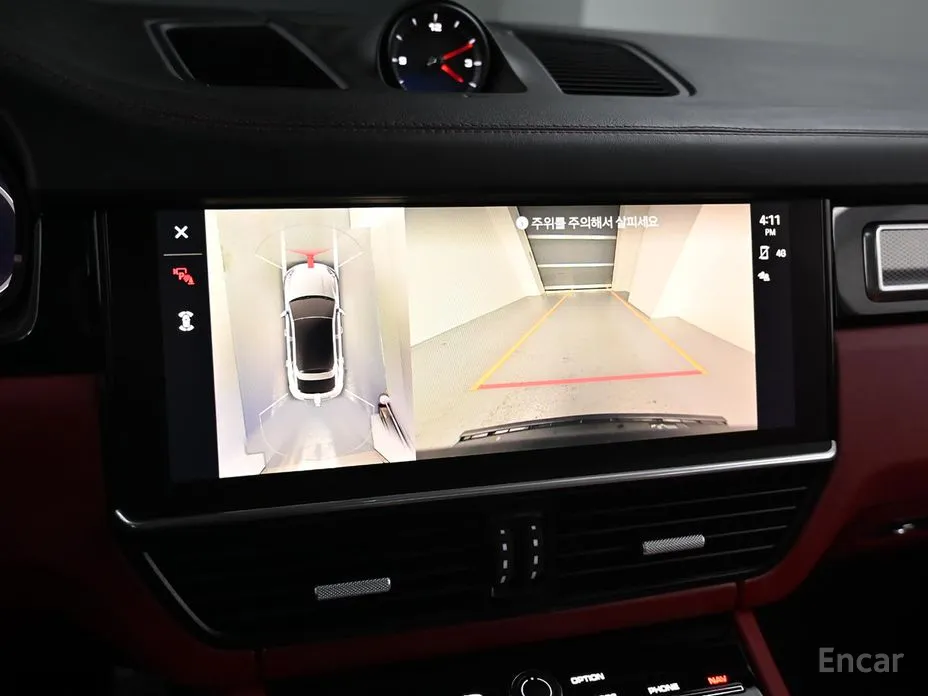 Фото 15 - Porsche Cayenne