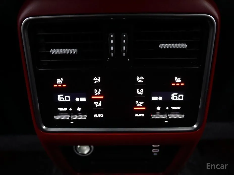 Фото 17 - Porsche Cayenne