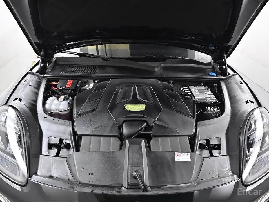 Фото 6 - Porsche Cayenne