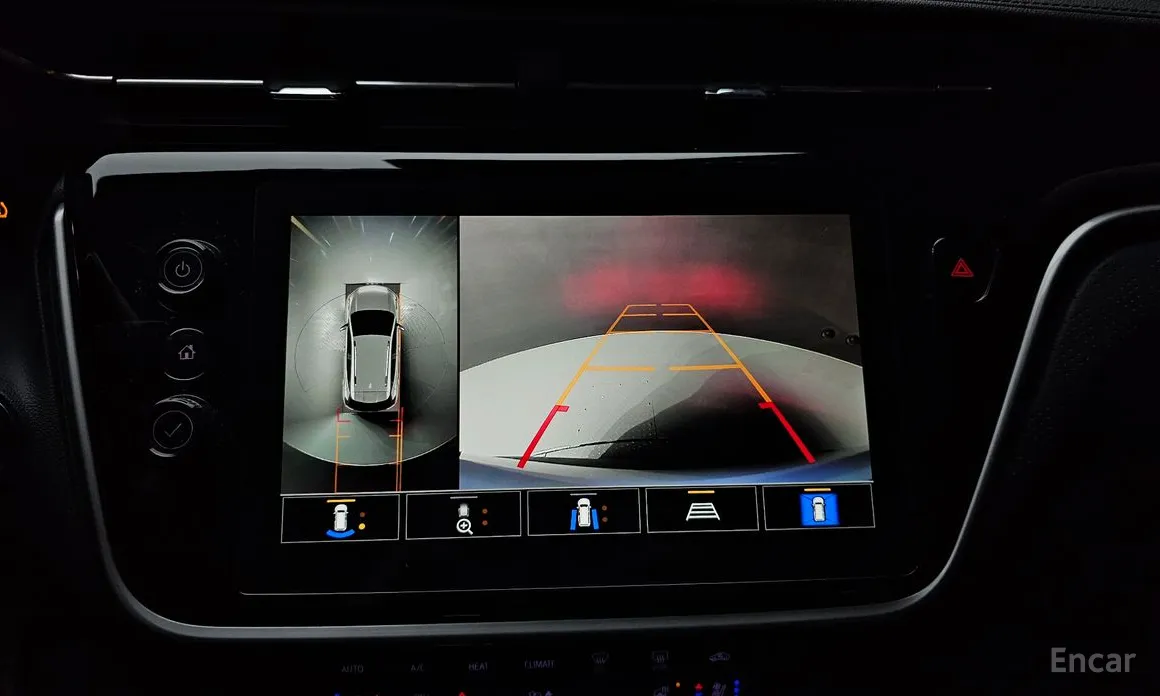 Фото 15 - Chevrolet Bolt EUV