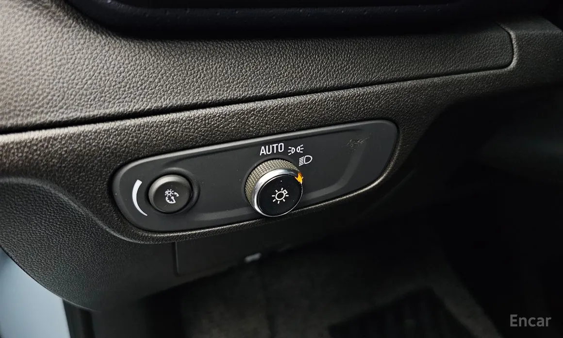 Фото 17 - Chevrolet Bolt EUV