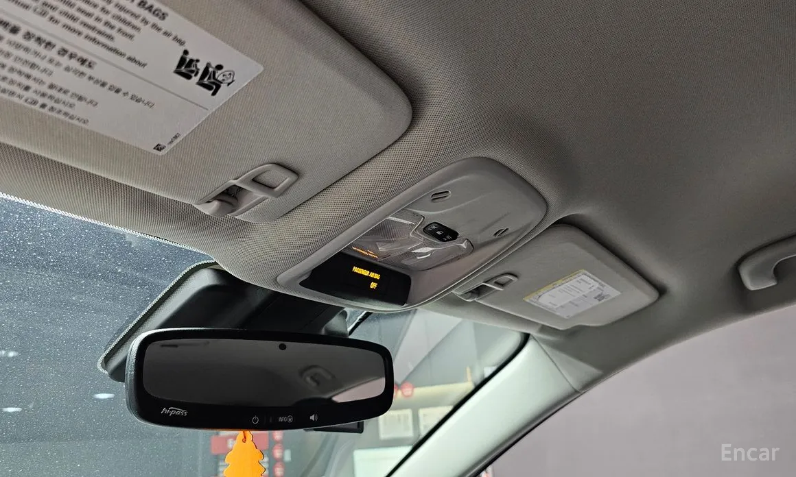 Фото 18 - Chevrolet Bolt EUV