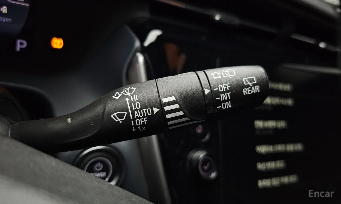 Фото 19 - Chevrolet Bolt EUV