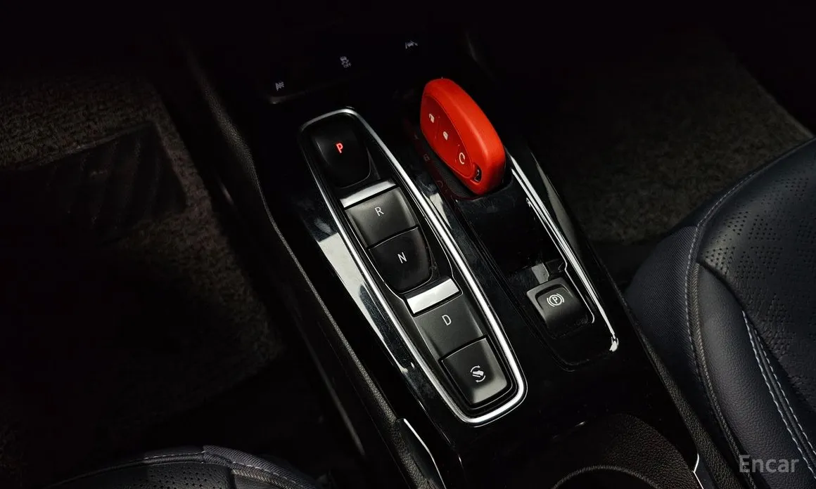 Фото 9 - Chevrolet Bolt EUV