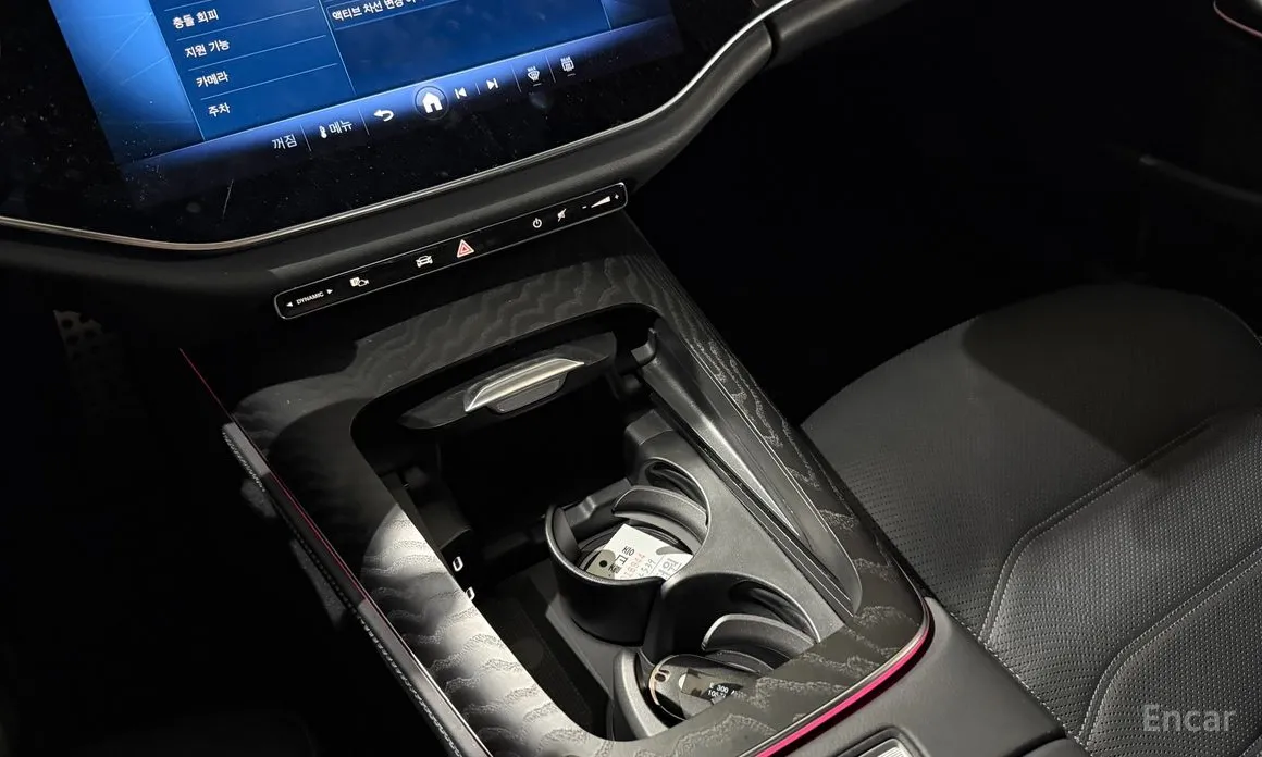 Фото 14 - Mercedes-Benz E-Class