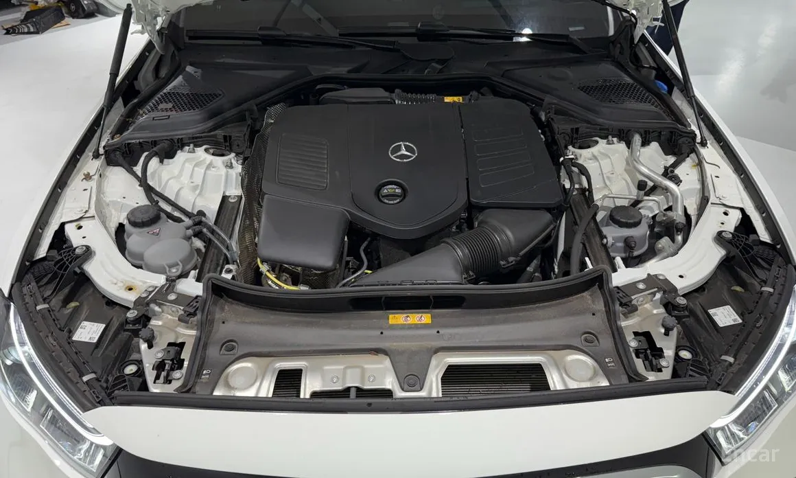 Фото 7 - Mercedes-Benz E-Class