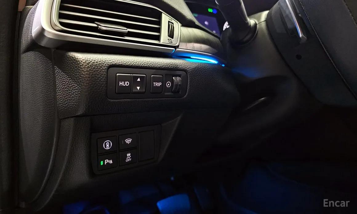 Фото 15 - Honda Accord