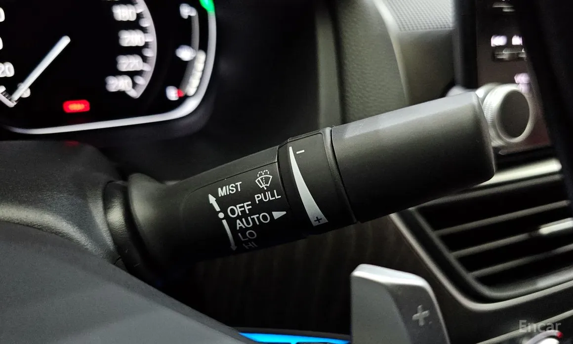 Фото 16 - Honda Accord