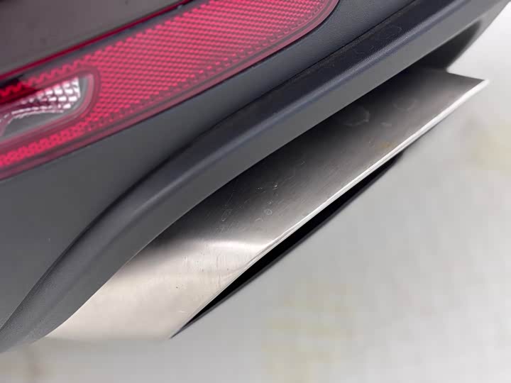 Фото 20 - Porsche Macan