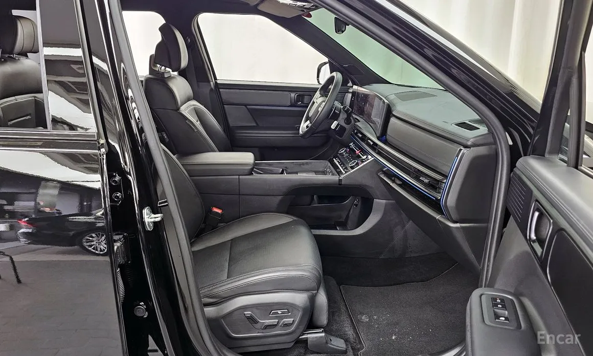 Фото 11 - Hyundai Santa Fe