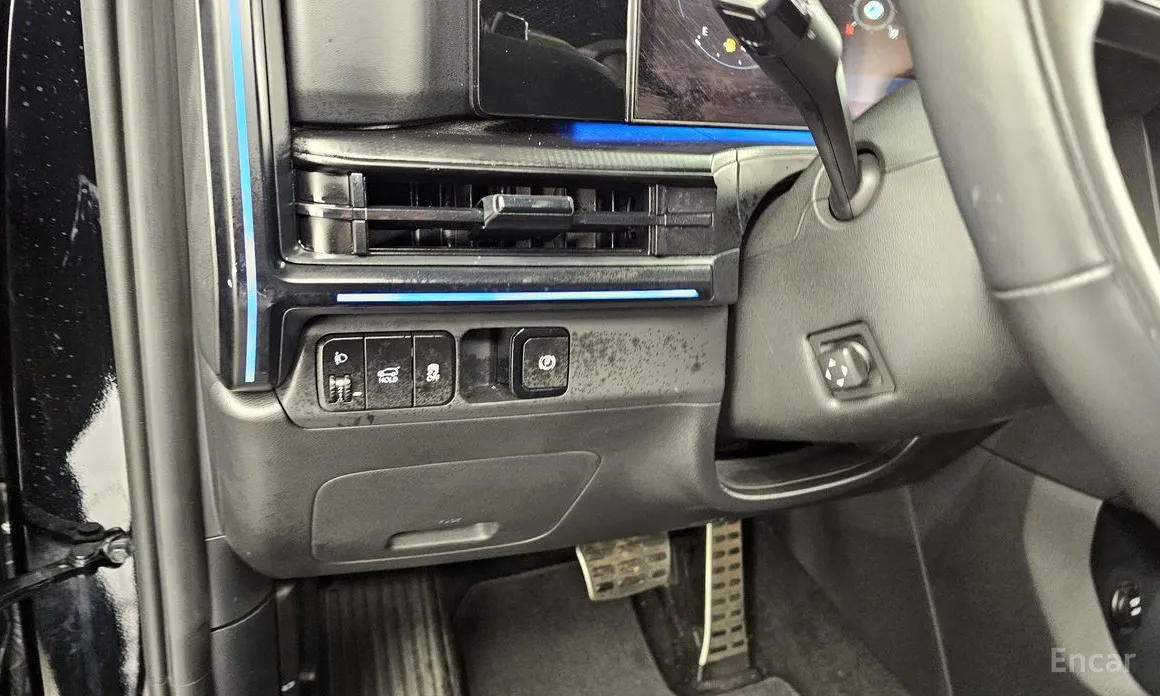 Фото 14 - Hyundai Santa Fe