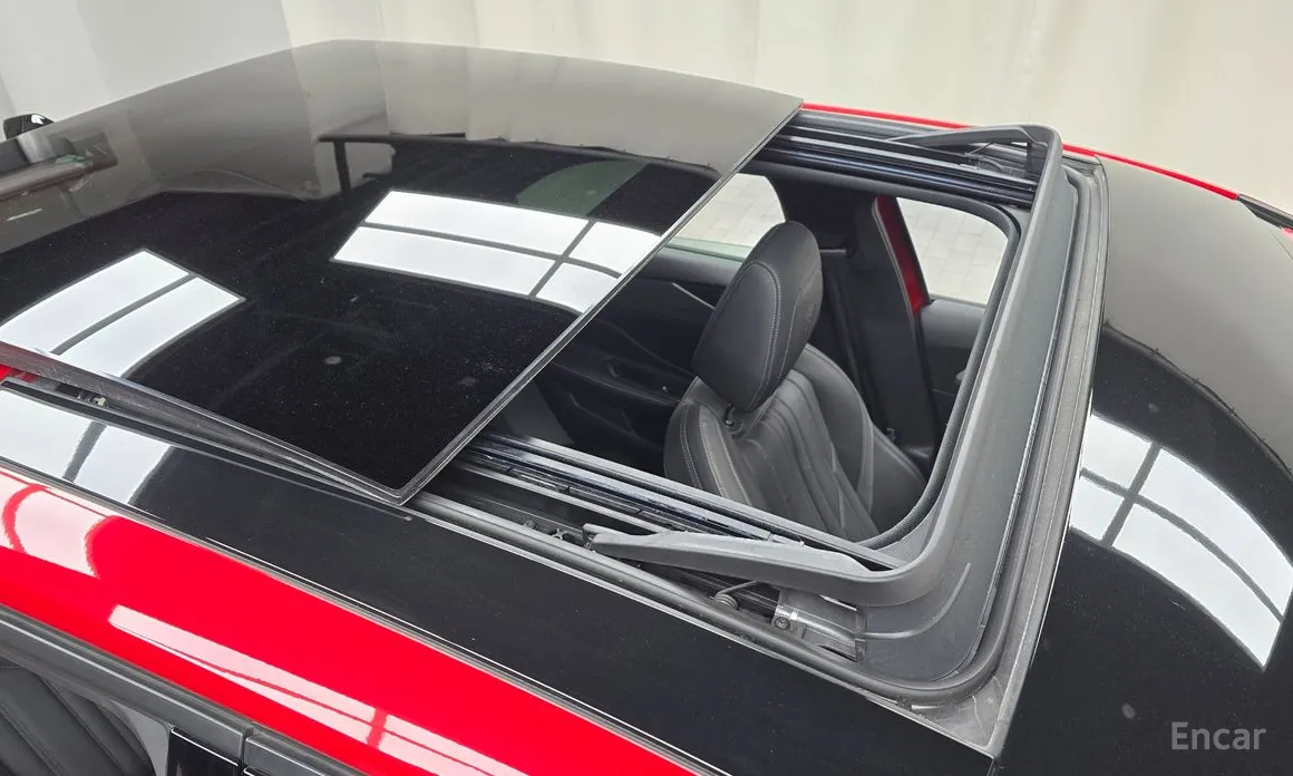 Фото 19 - Peugeot 408