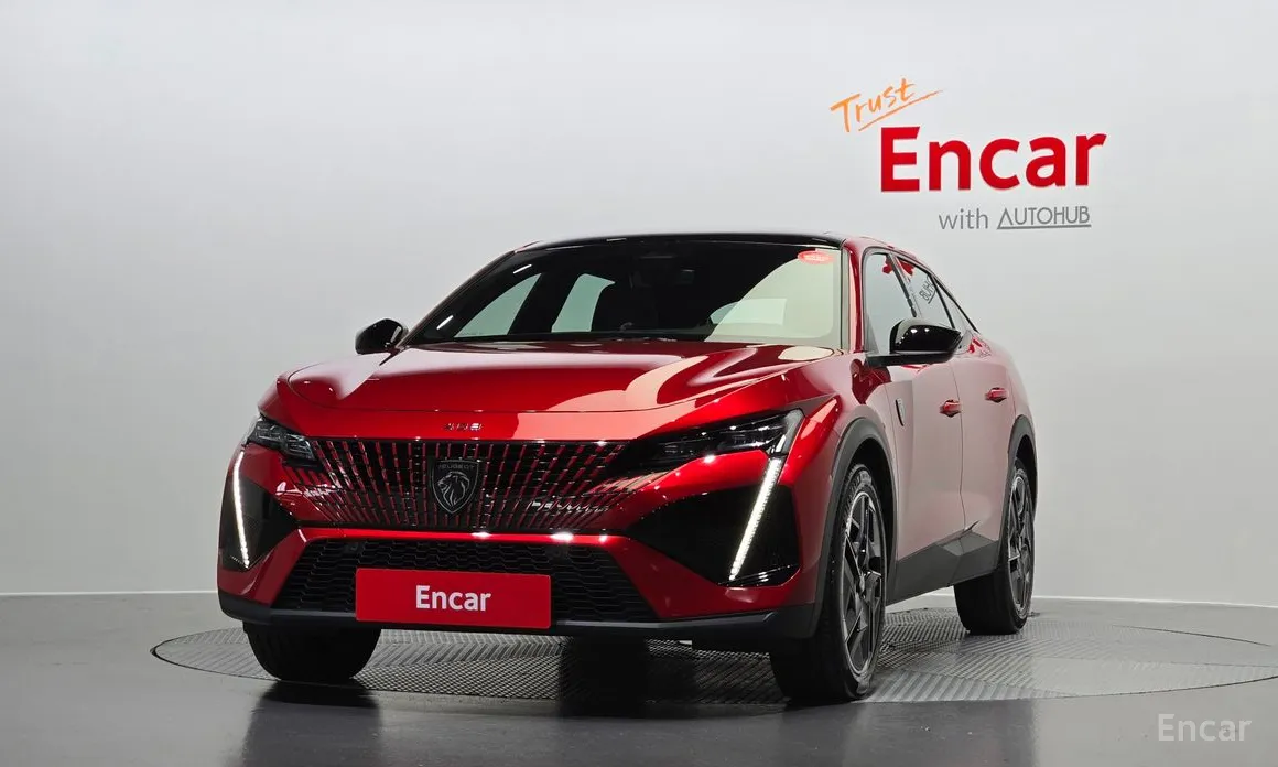 Фото 3 - Peugeot 408