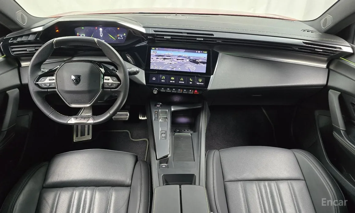 Фото 7 - Peugeot 408