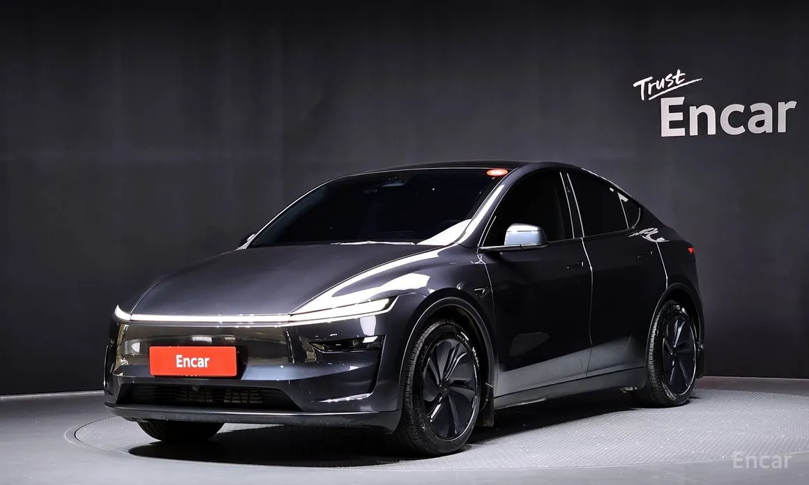 Фото 1 - Tesla Model Y