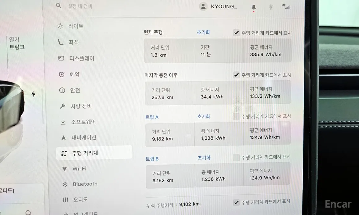 Фото 8 - Tesla Model Y