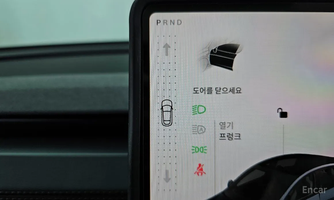 Фото 9 - Tesla Model Y