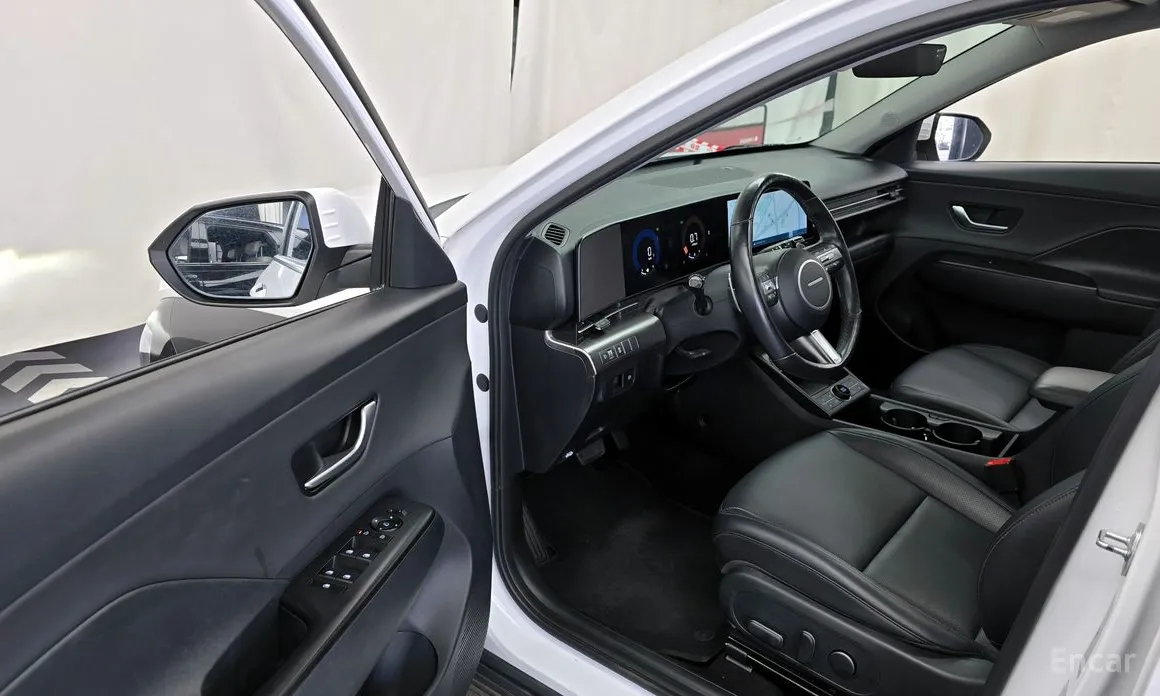 Фото 10 - Hyundai Kona