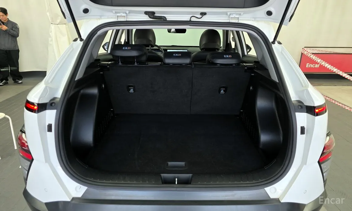 Фото 20 - Hyundai Kona