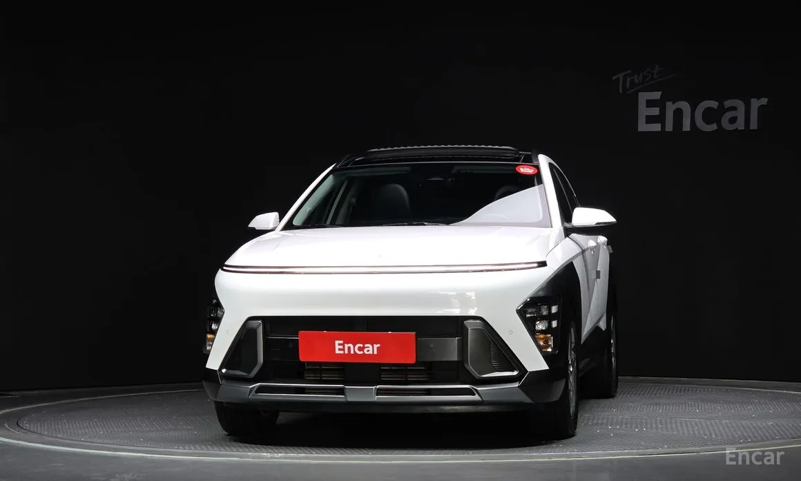 Фото 3 - Hyundai Kona