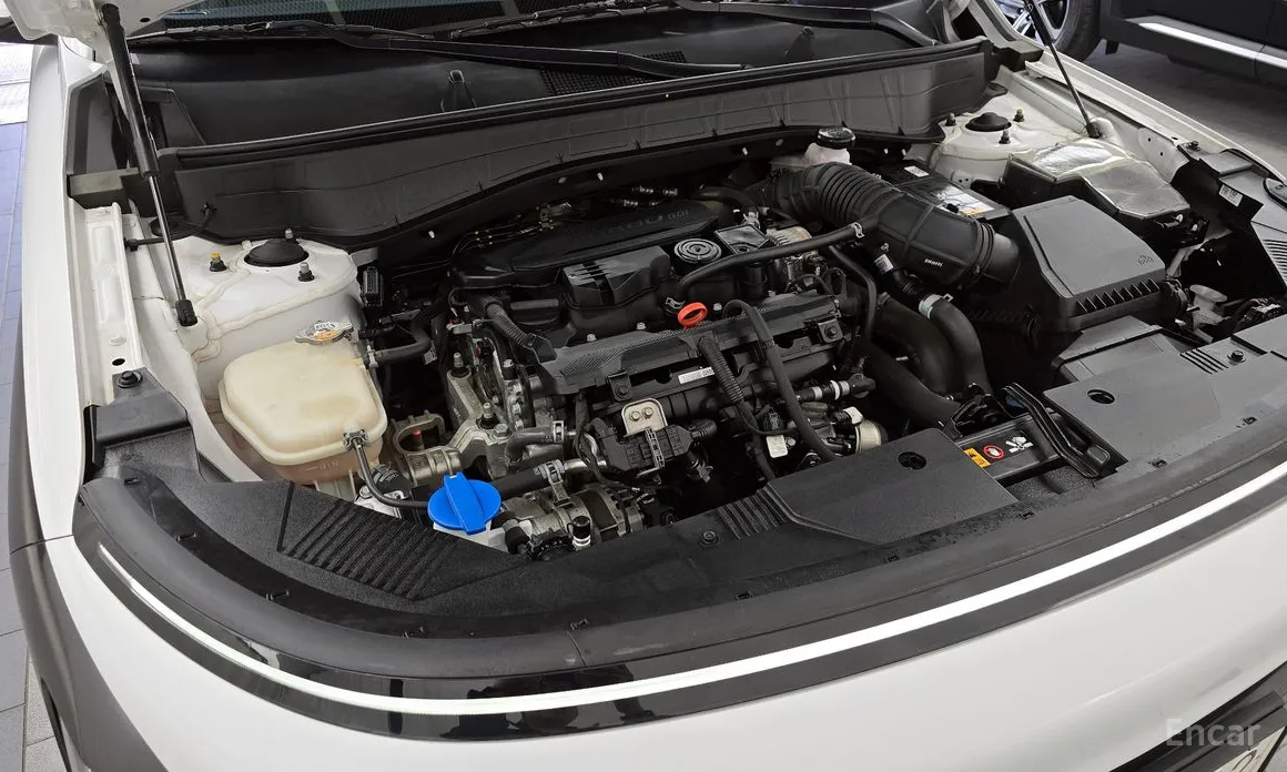 Фото 6 - Hyundai Kona