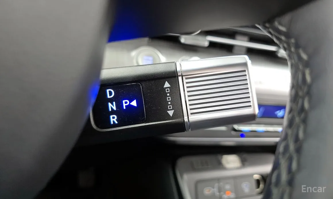 Фото 9 - Hyundai Kona