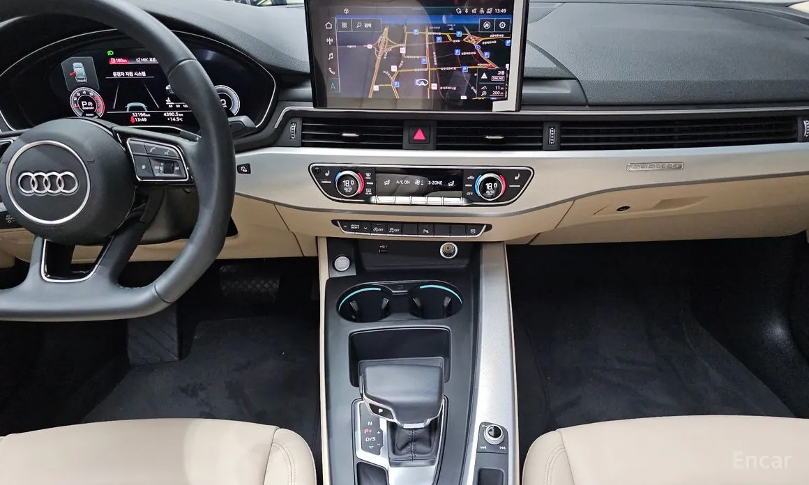 Фото 14 - Audi A5