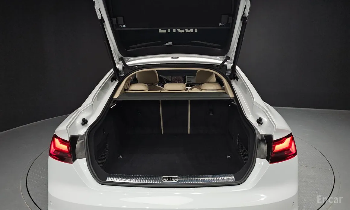 Фото 20 - Audi A5