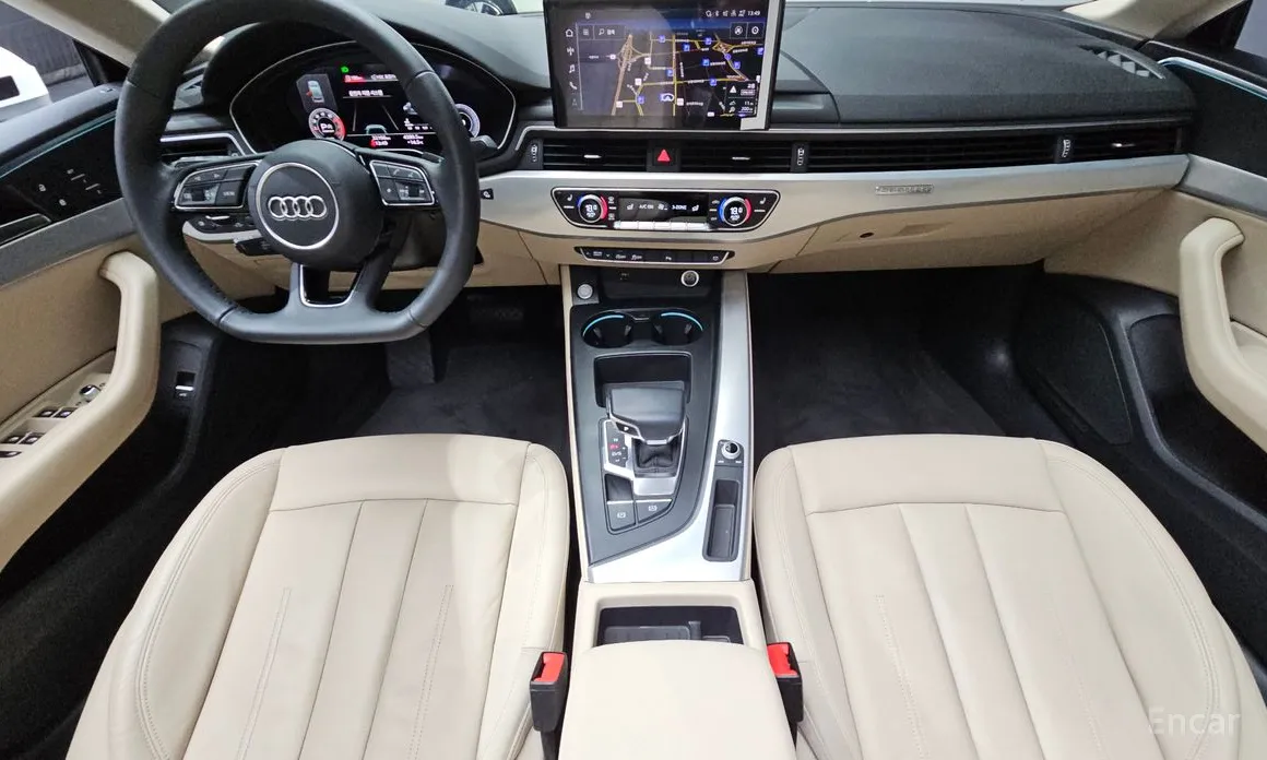 Фото 7 - Audi A5