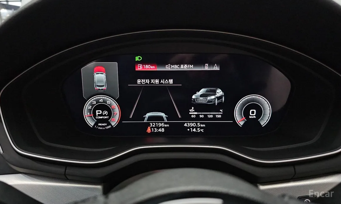 Фото 8 - Audi A5