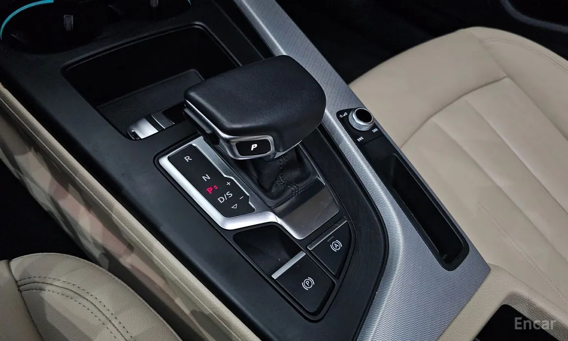 Фото 9 - Audi A5