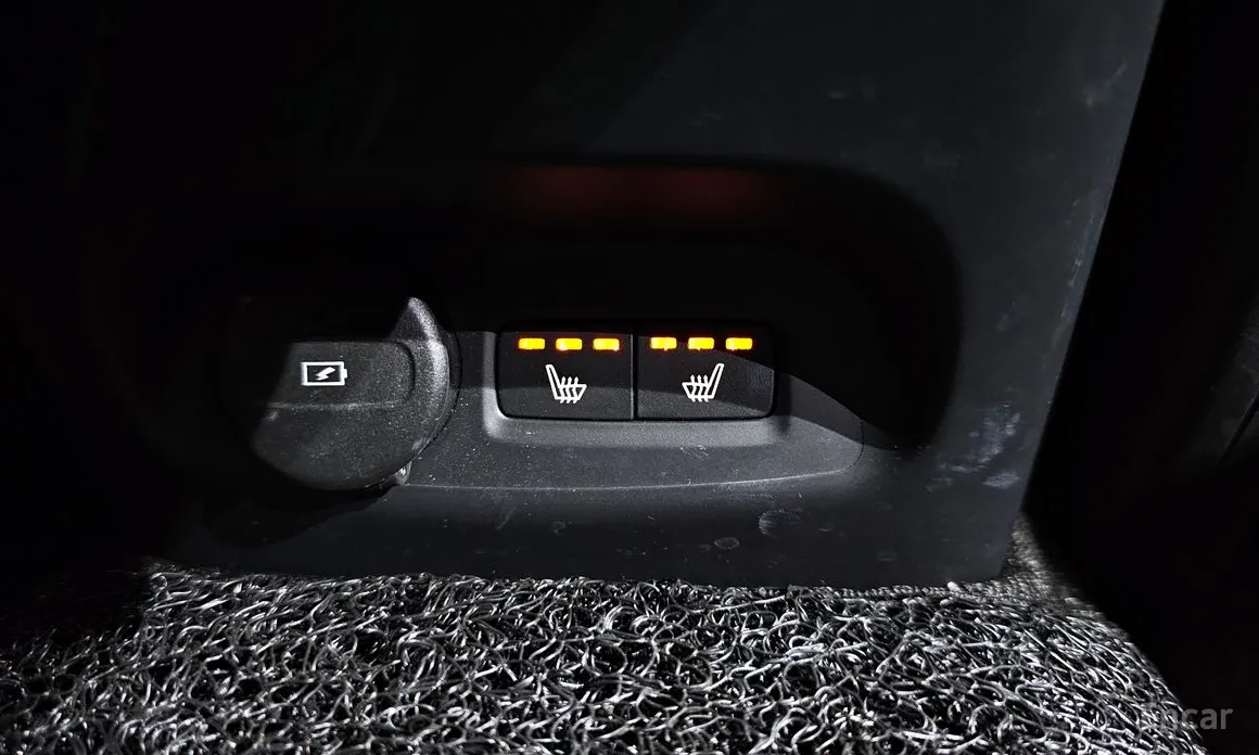 Фото 19 - Volvo C40