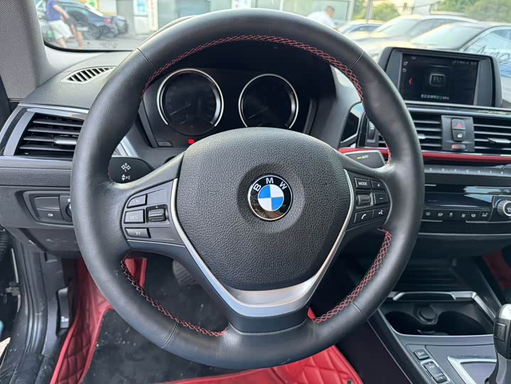 Фото 3 - BMW 2 Series