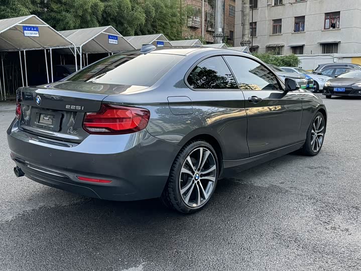 Фото 4 - BMW 2 Series