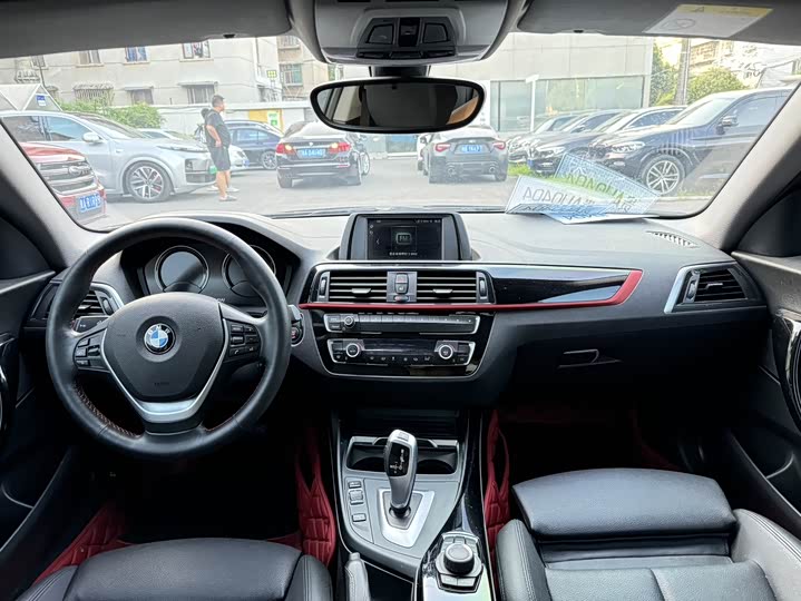 Фото 7 - BMW 2 Series