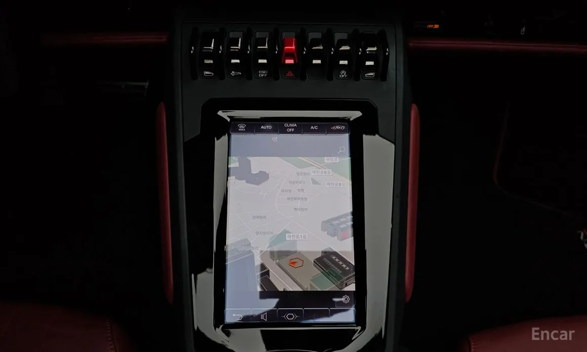 Фото 14 - Lamborghini Huracan