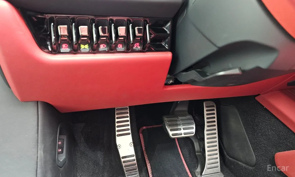 Фото 18 - Lamborghini Huracan