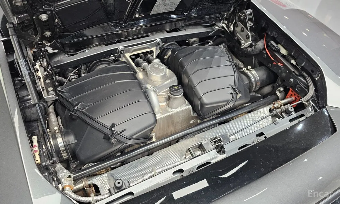 Фото 6 - Lamborghini Huracan