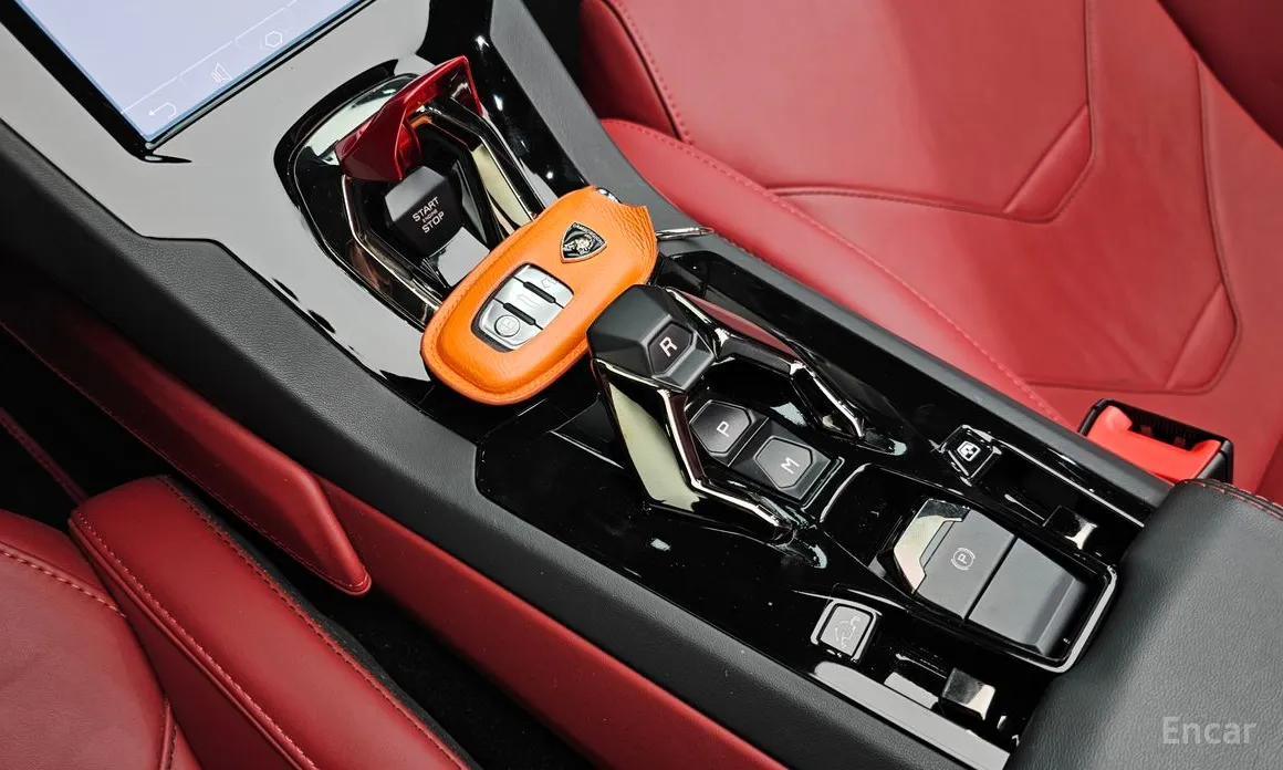 Фото 9 - Lamborghini Huracan