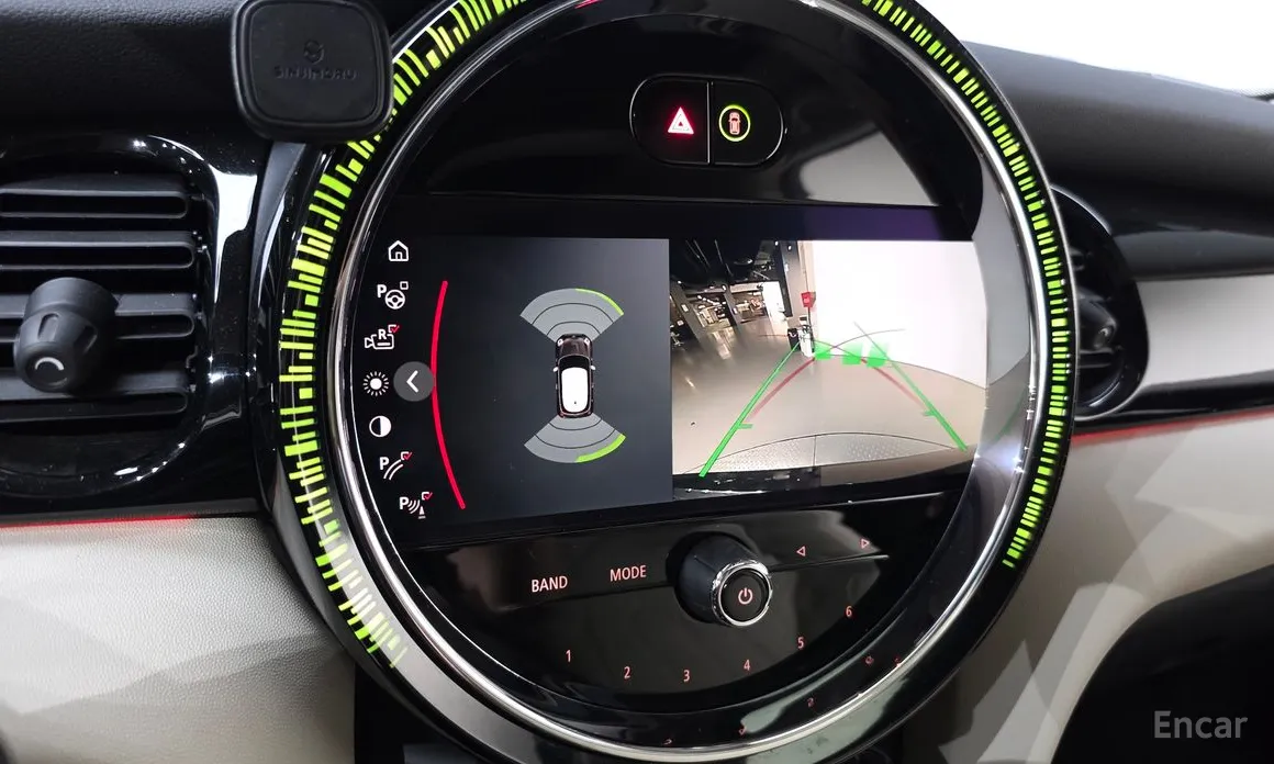 Фото 15 - Mini Cooper