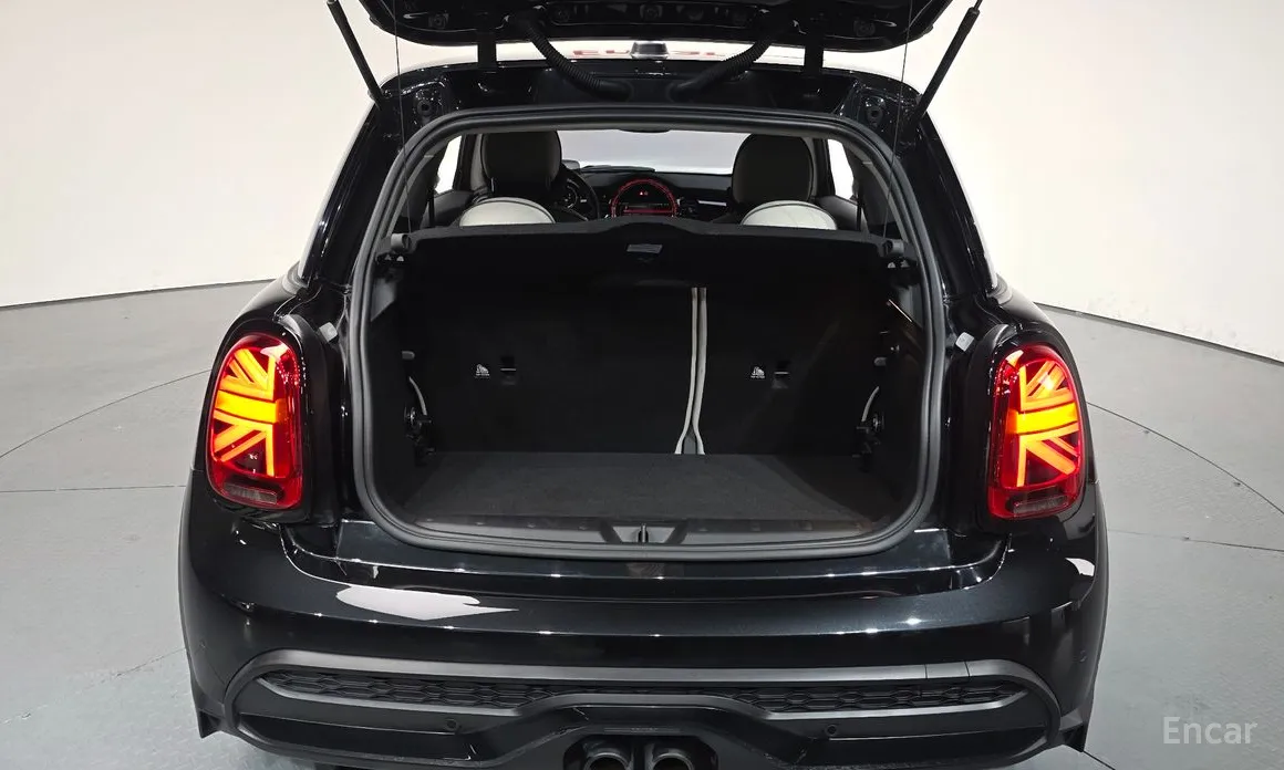 Фото 20 - Mini Cooper