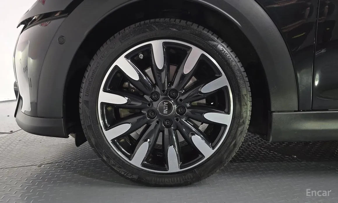 Фото 5 - Mini Cooper