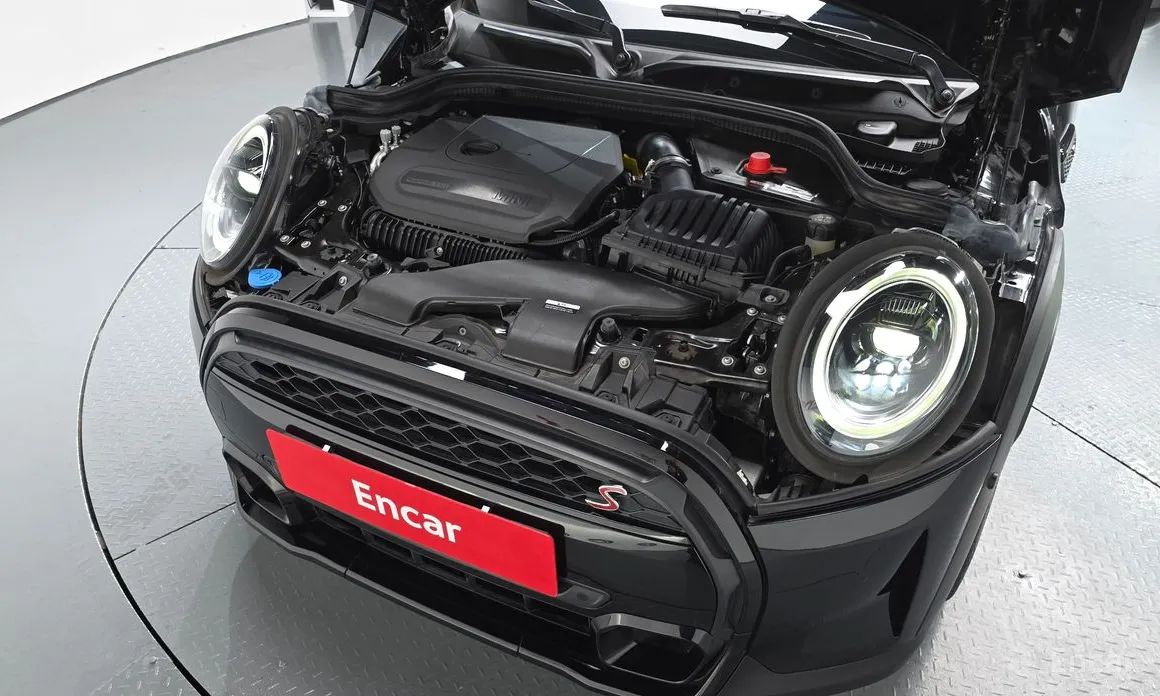 Фото 6 - Mini Cooper