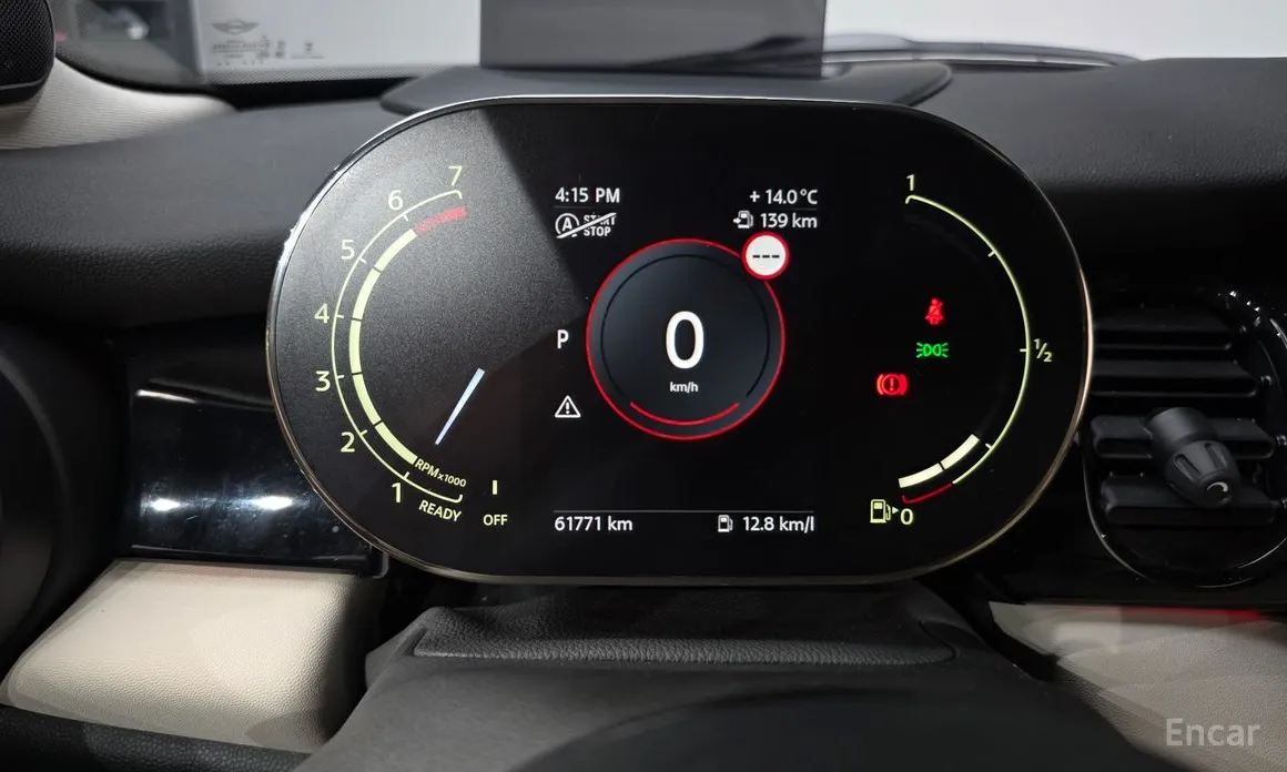 Фото 8 - Mini Cooper